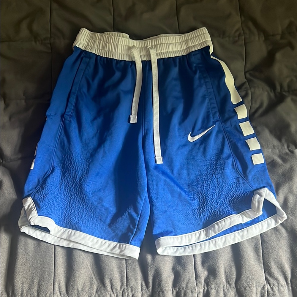 Nike Elite Shorts